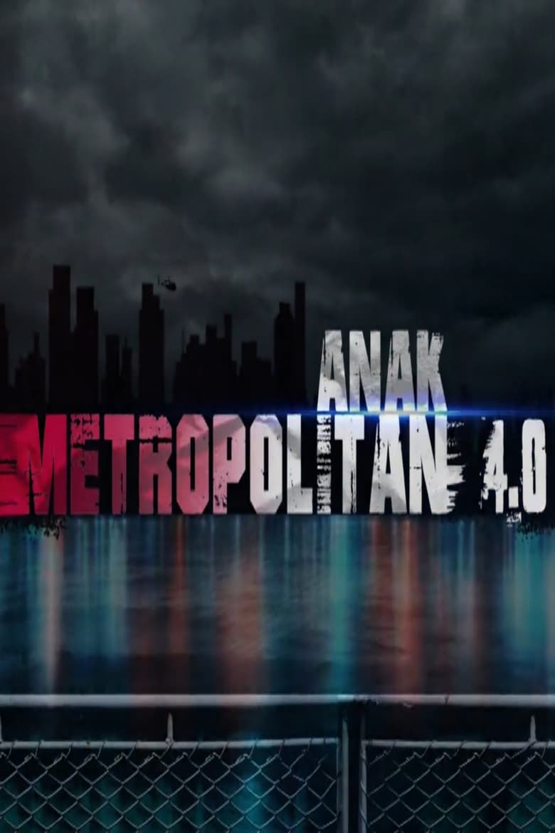 Poster of Episodes in Anak Metropolitan - Season 4 - Season 4