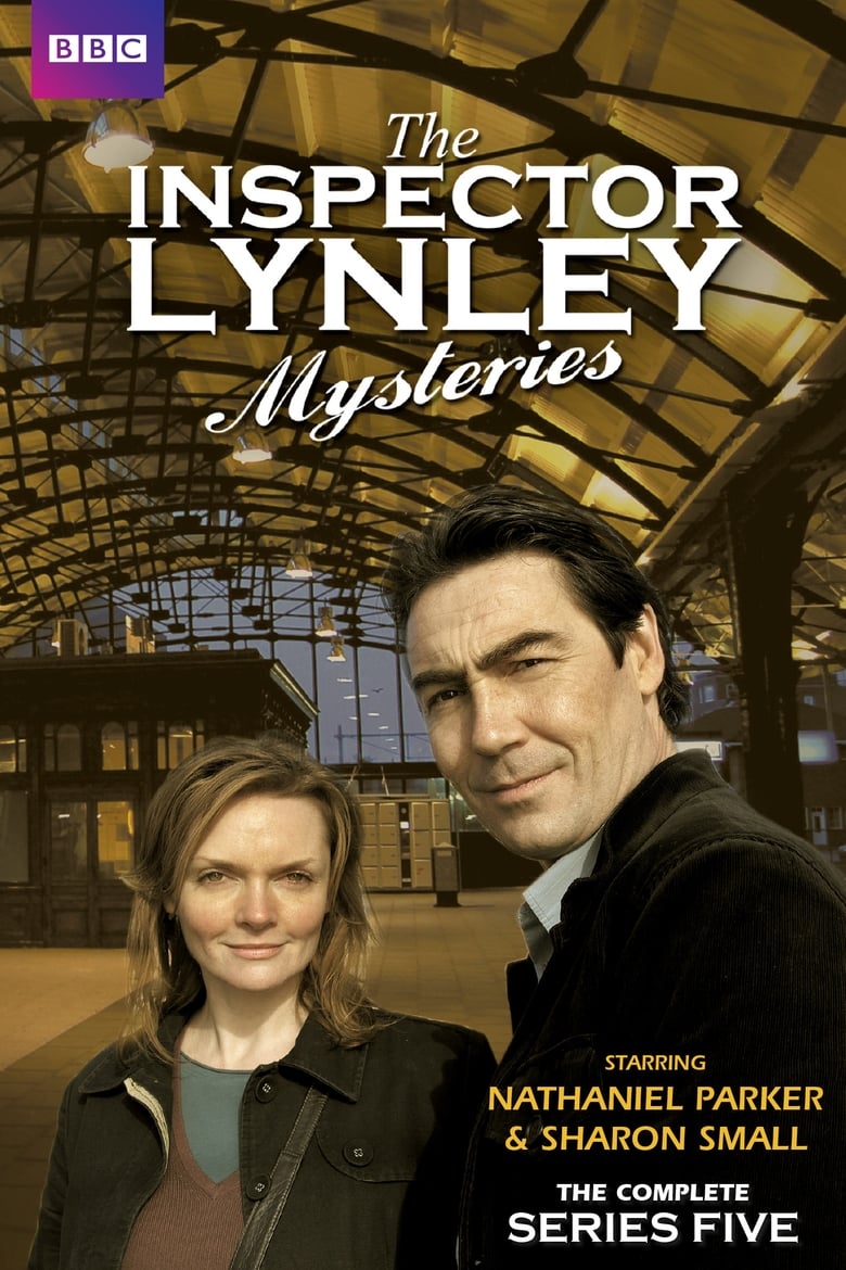 Poster of Episodes in The Inspector Lynley Mysteries - Series 5 - Series 5