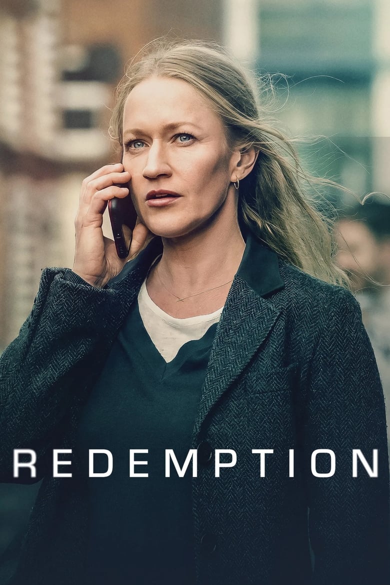 Poster of Redemption