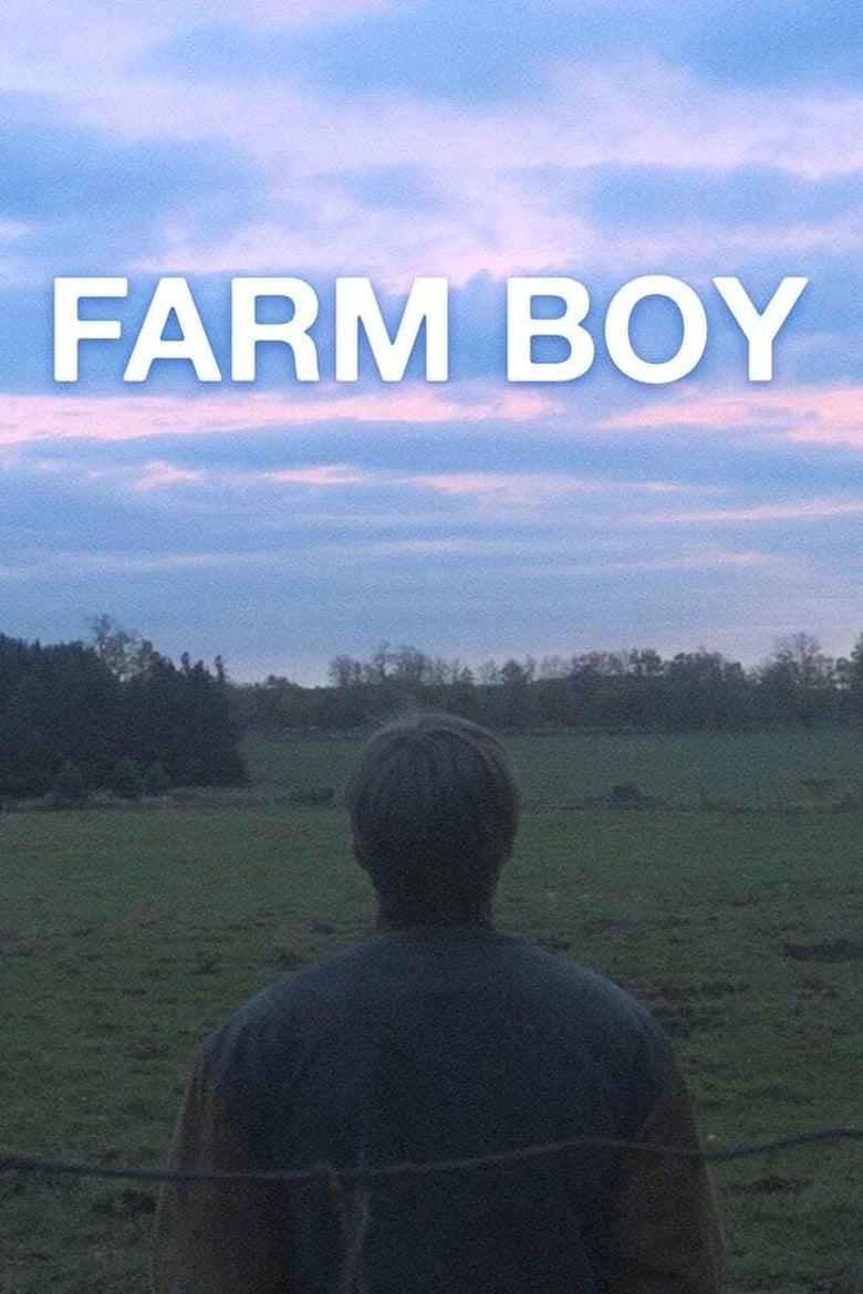 Poster of Farm Boy