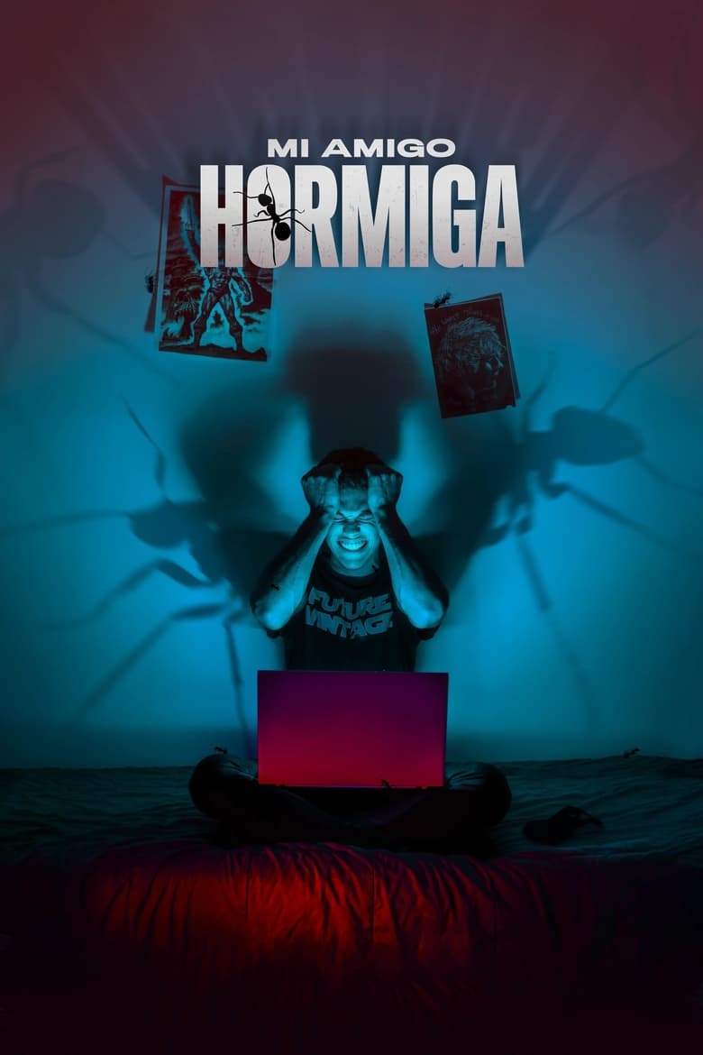 Poster of Episodes in Mi Amigo Hormiga - Season 1 - Season 1