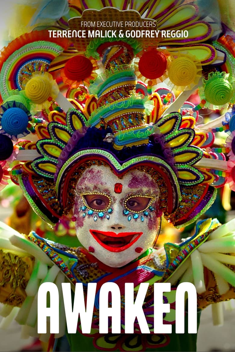 Poster of Awaken