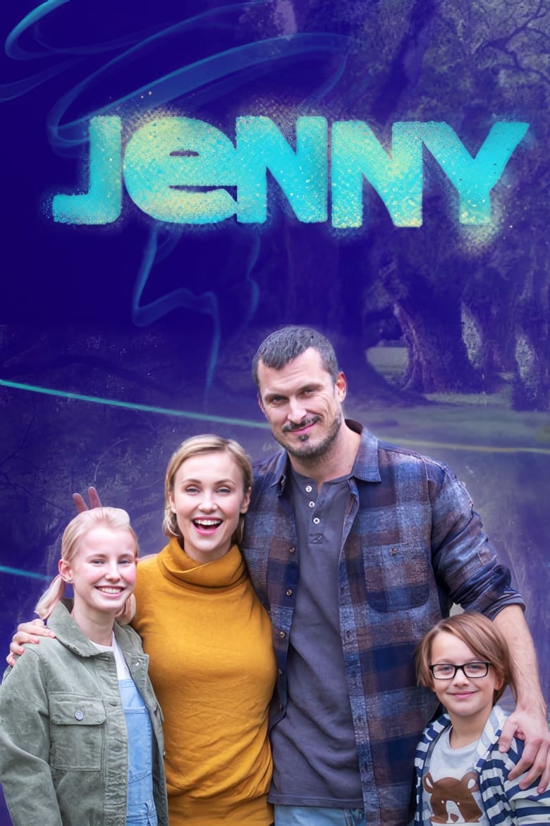 Poster of Jenny