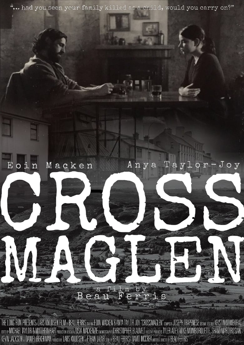 Poster of Crossmaglen