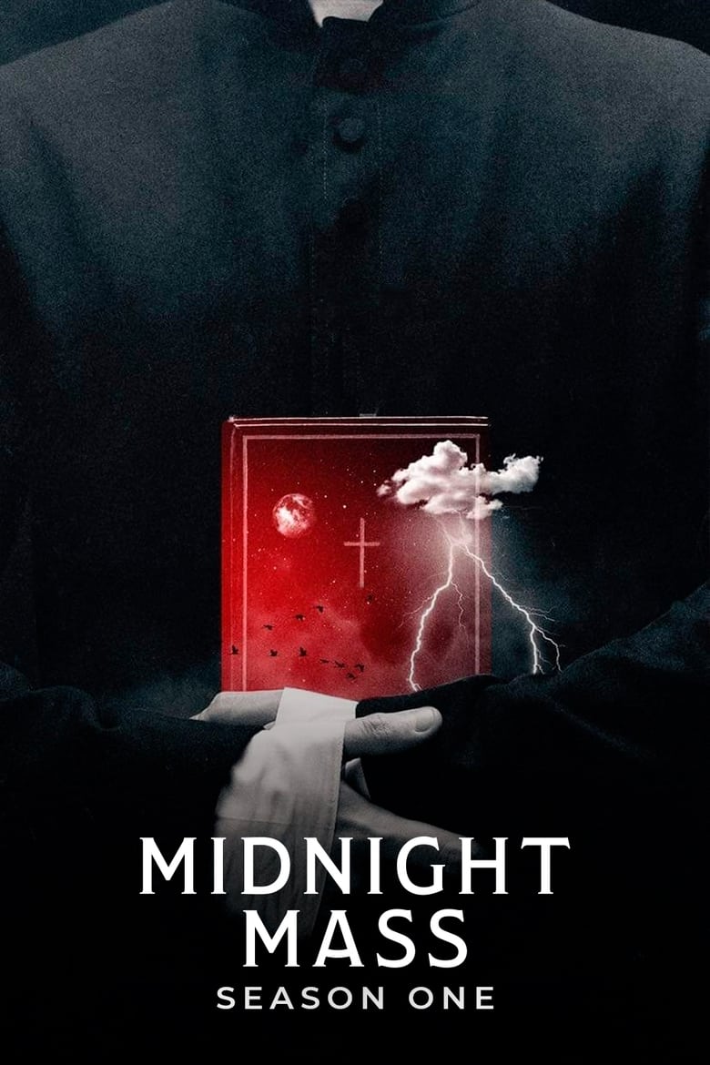 Poster of Episodes in Midnight Mass - Limited Series - Limited Series