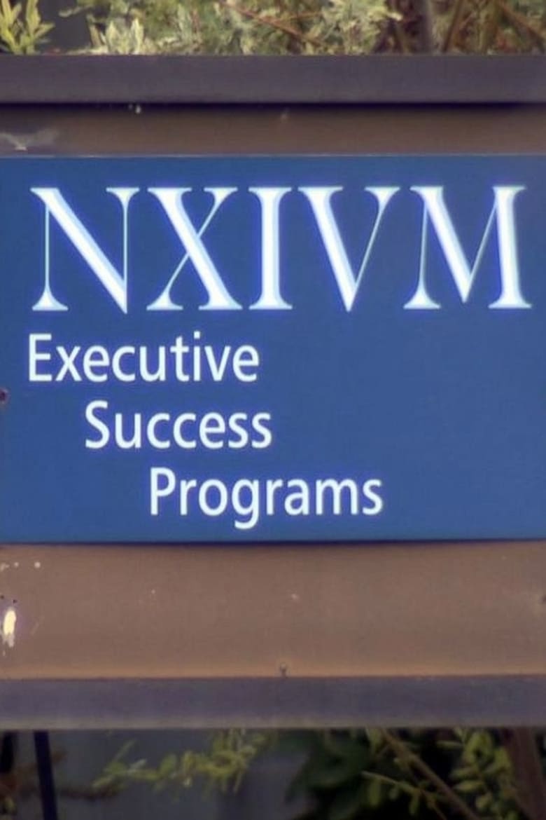 Poster of NXIVM -  Multi-Level-Marketing