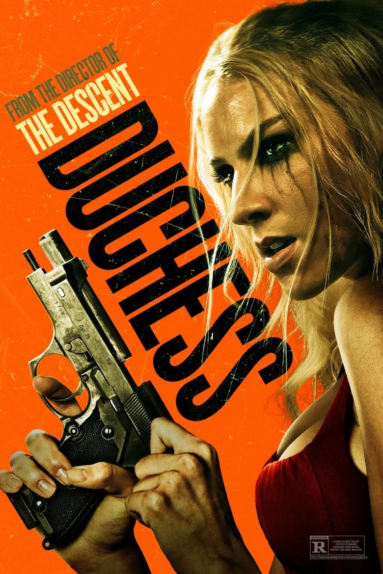 Poster of Duchess