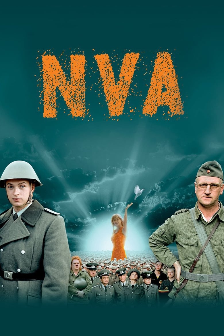 Poster of NVA