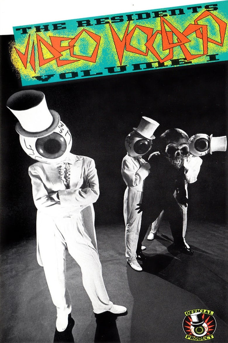 Poster of Video Voodoo