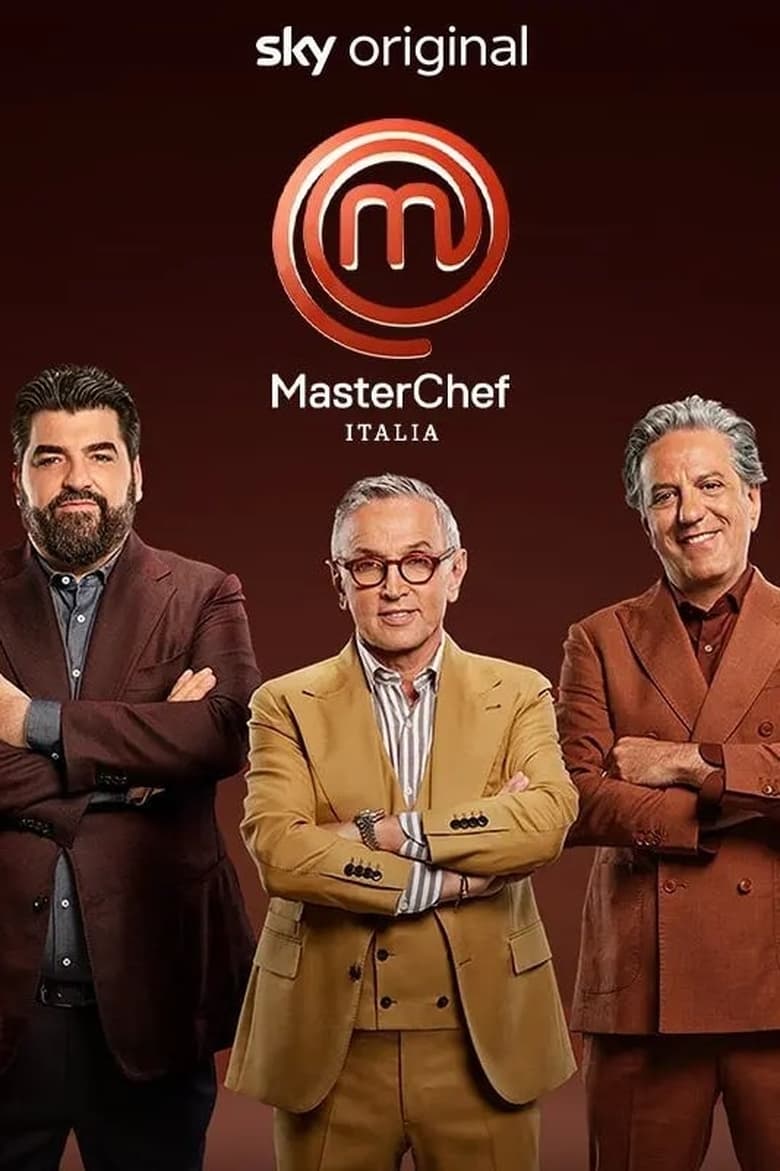 Poster of Episodes in Masterchef Italy - Season 13 - Season 13