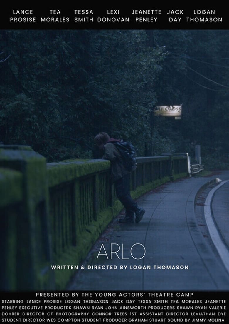 Poster of Arlo