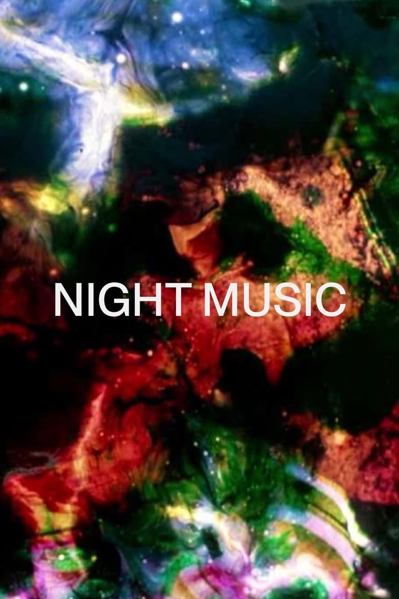 Poster of Night Music