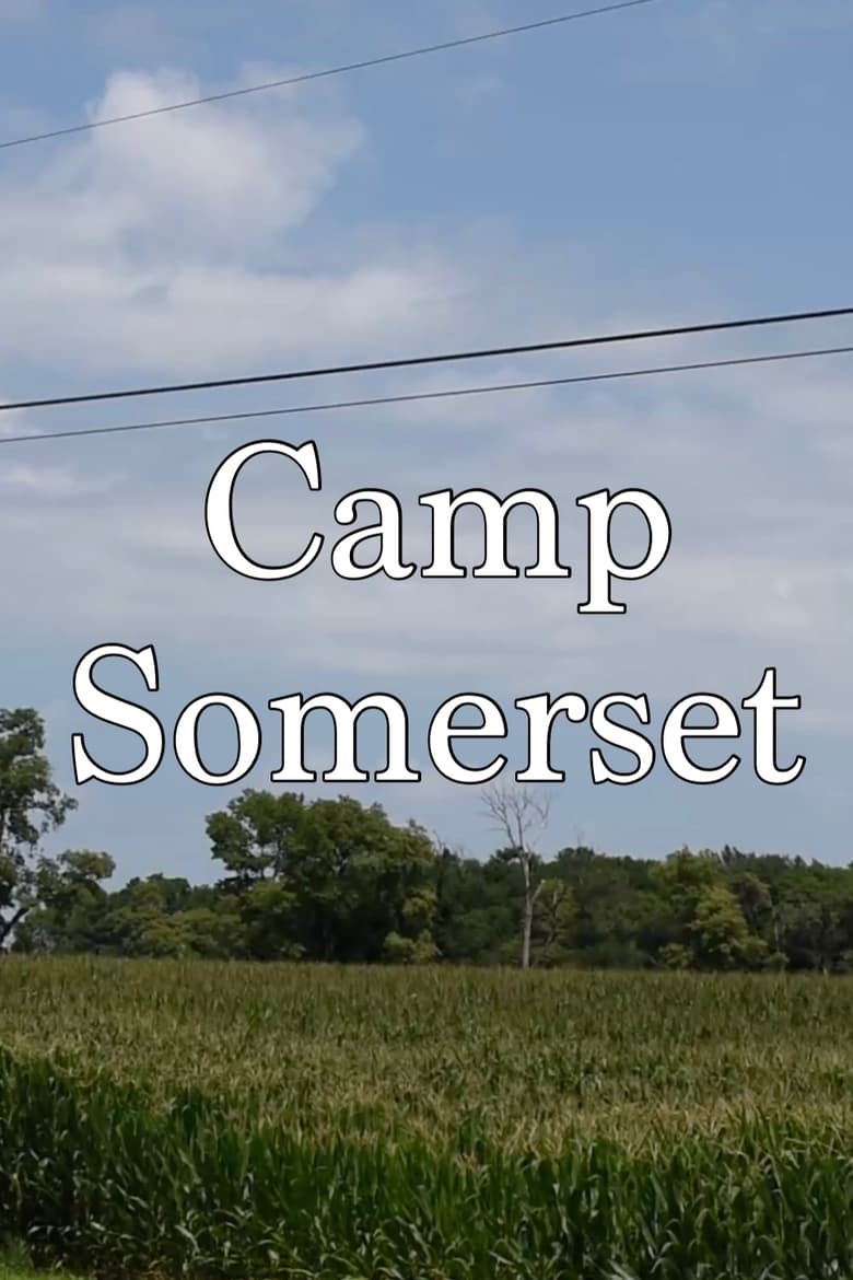 Poster of Camp Somerset