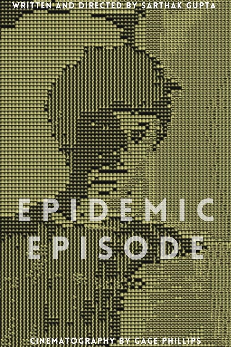 Poster of Epidemic Episode