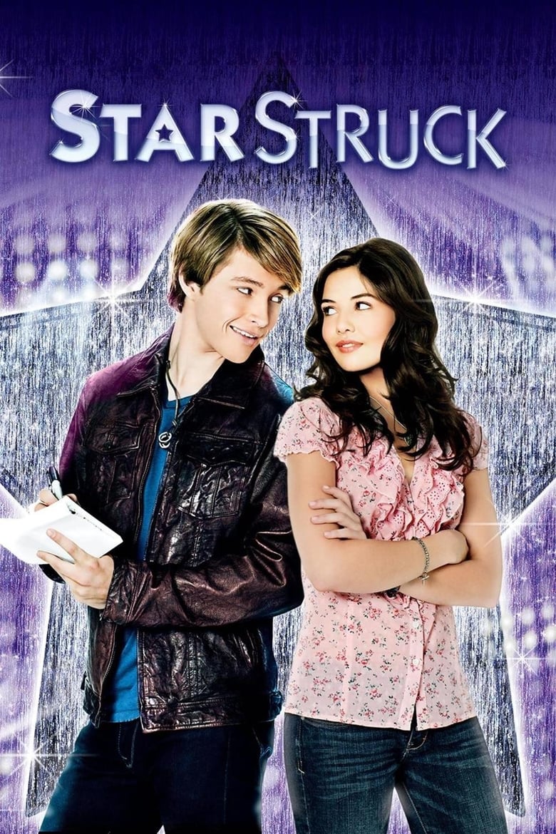 Poster of Starstruck