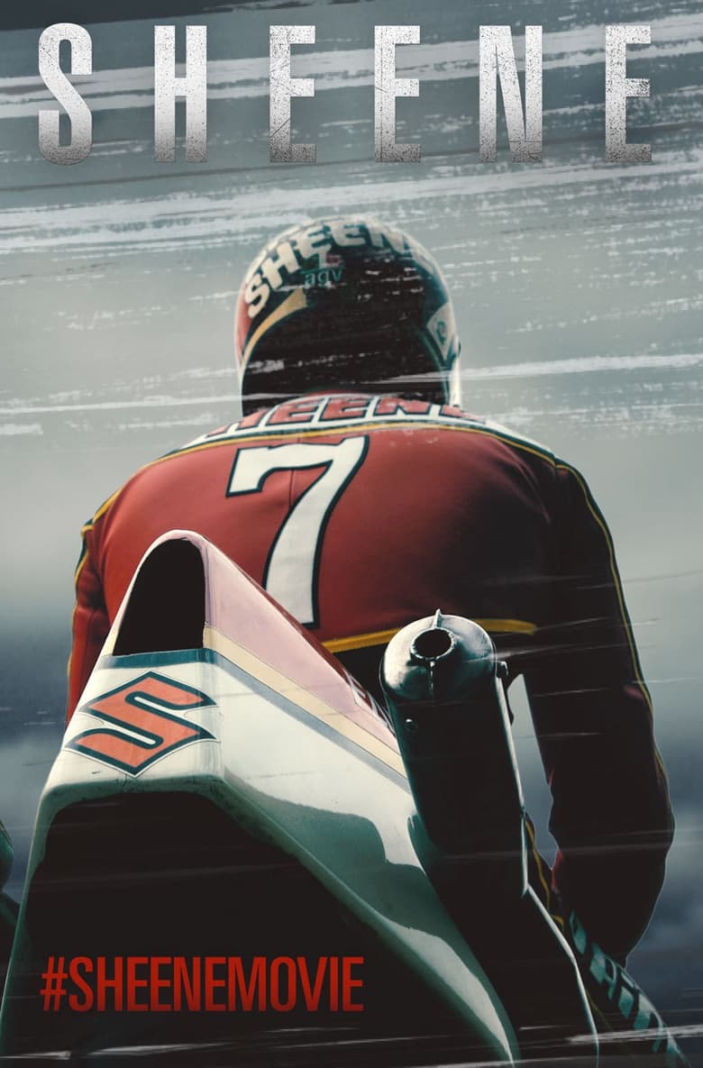 Poster of Sheene