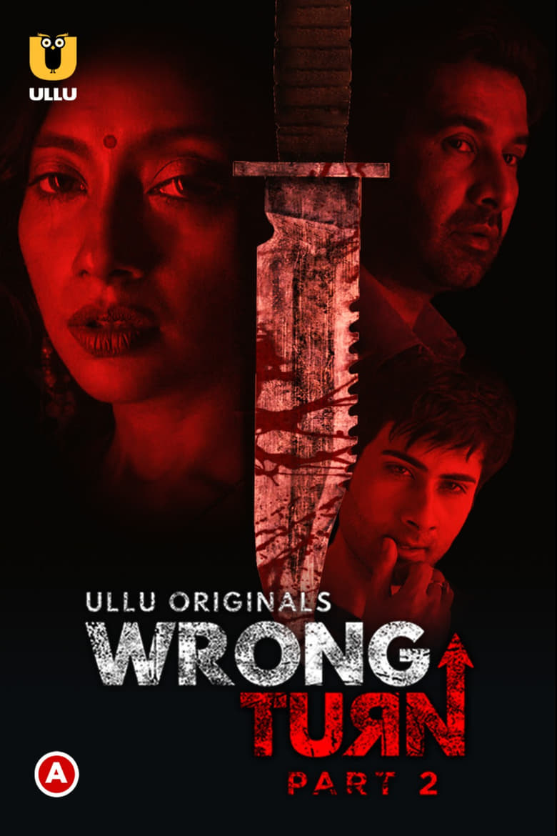 Poster of Cast and Crew in Wrong Turn - Season 1 - Episode 3 - Episode 3