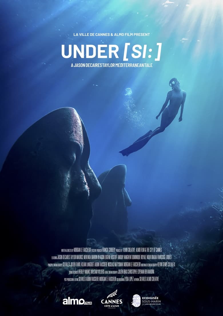 Poster of UNDER [SI:]