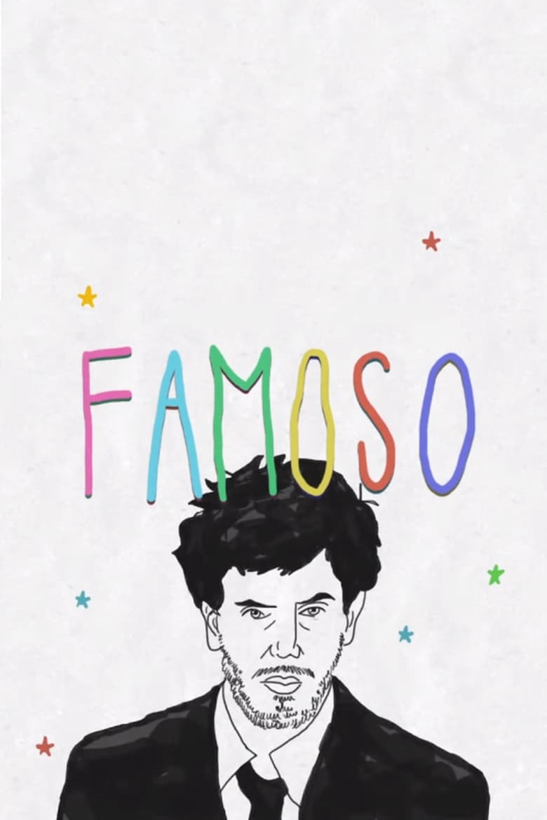 Poster of Famoso