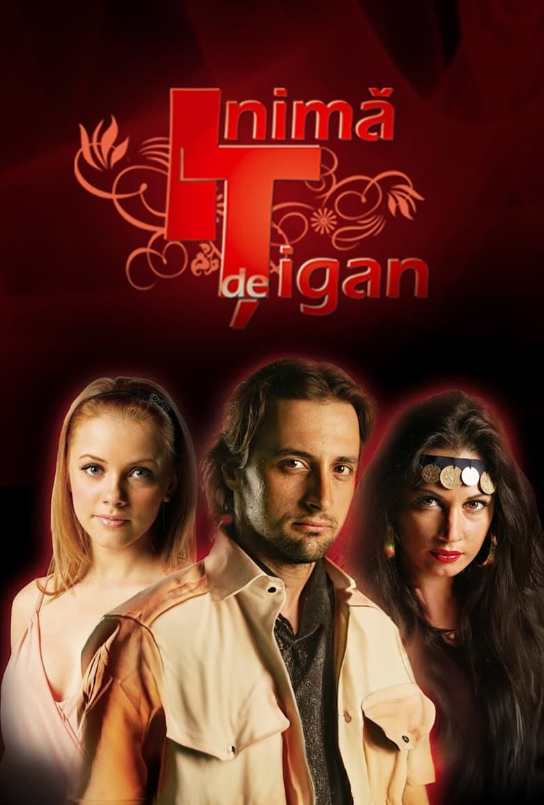 Poster of Episodes in Inimă De țigan - Season 1 - Season 1