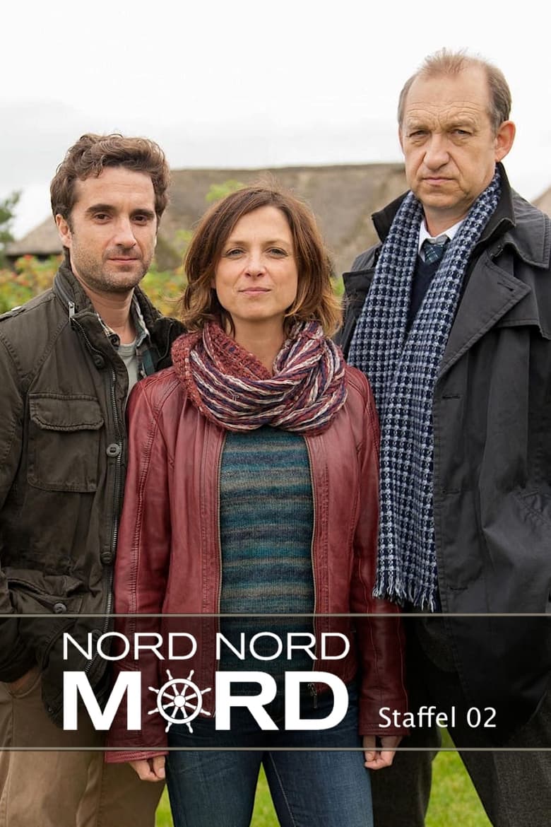 Poster of Episodes in Nord Nord Mord - Season 2 - Season 2