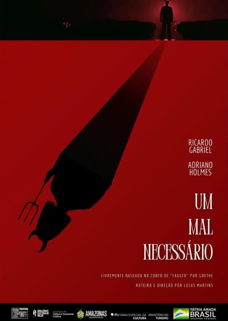 Poster of Um Mal Necessário