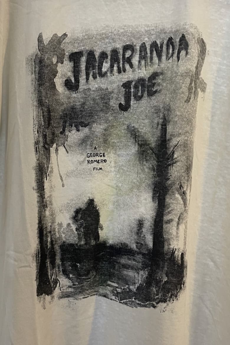 Poster of Jacaranda Joe