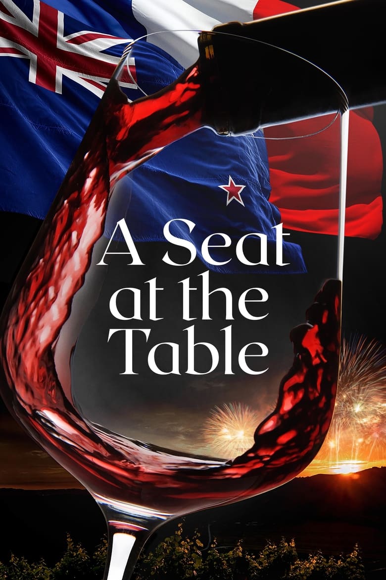 Poster of A Seat at the Table