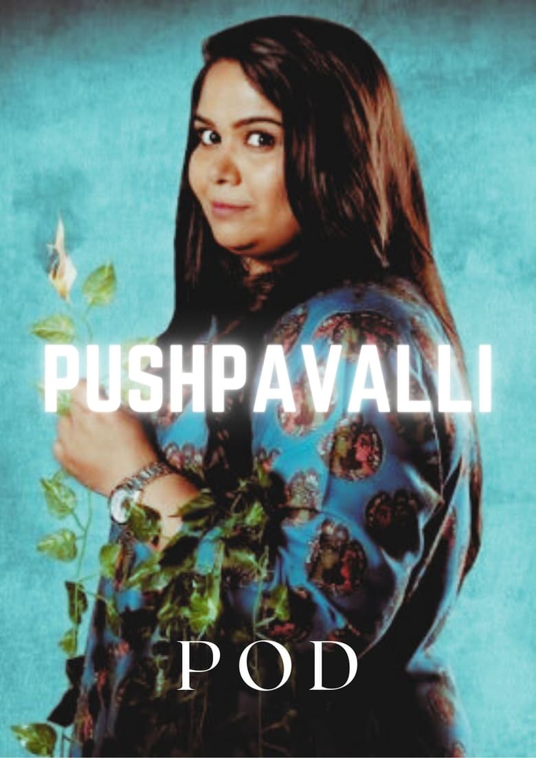 Poster of POD Pushpavalli