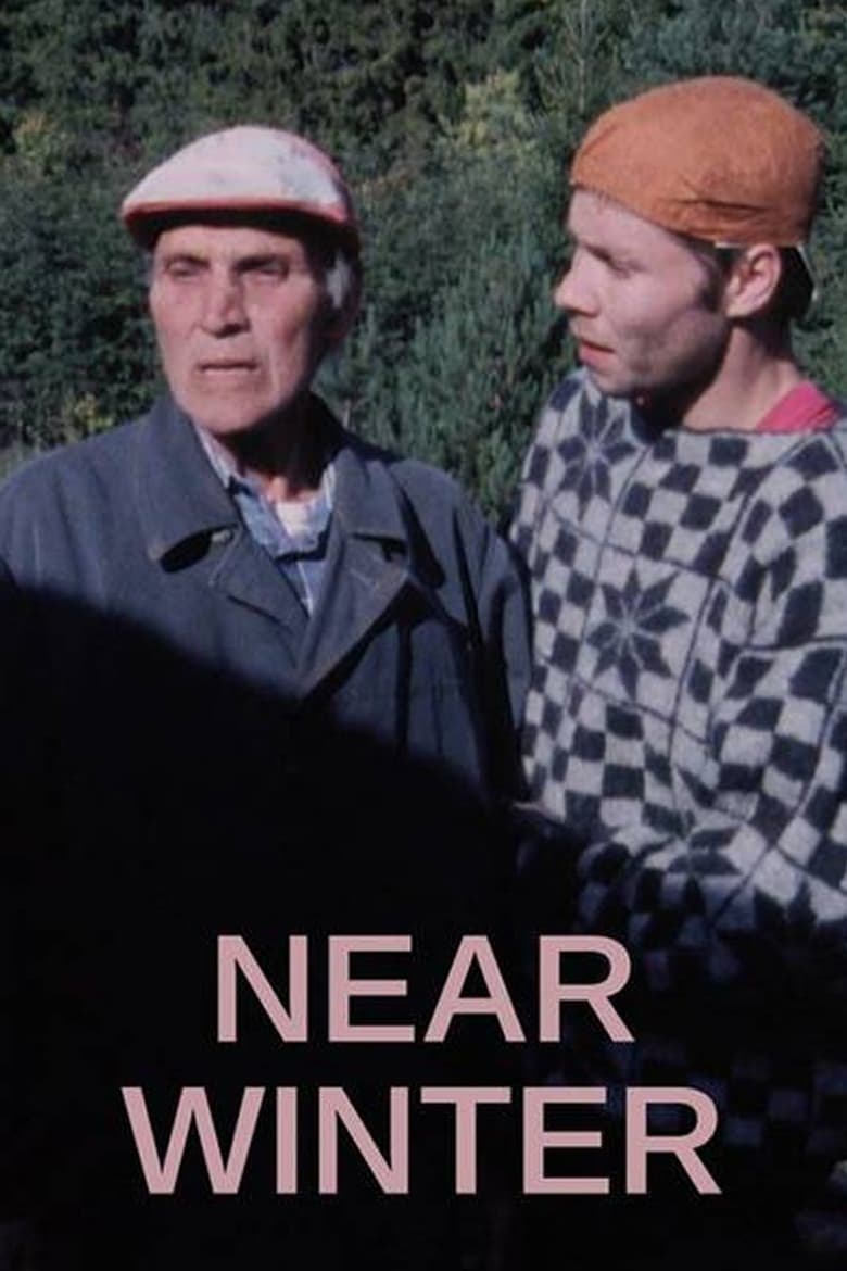 Poster of Near Winter