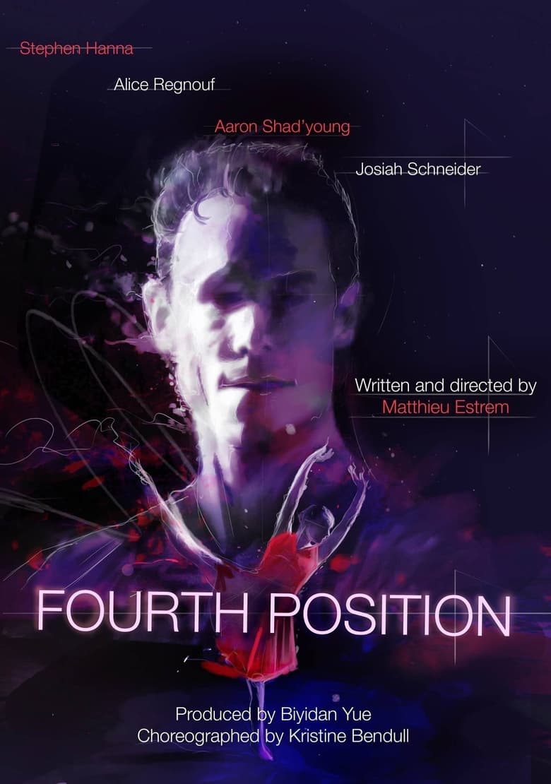 Poster of Fourth Position