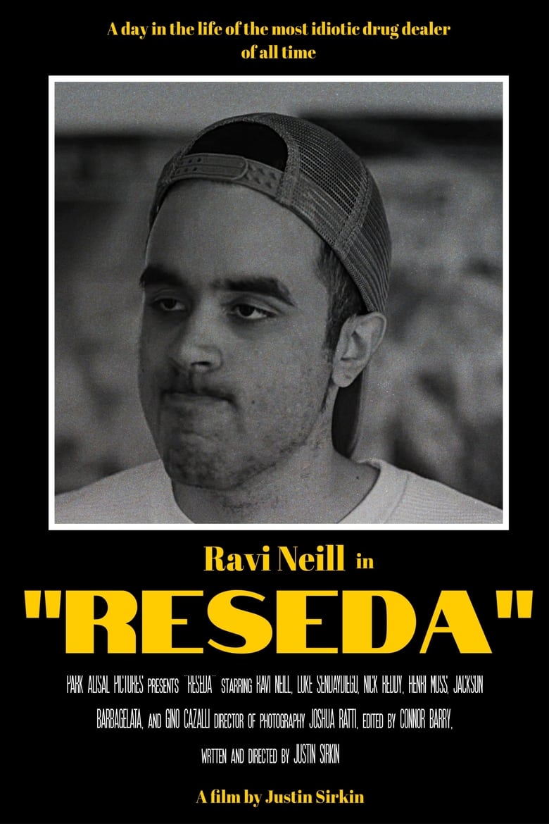 Poster of Reseda