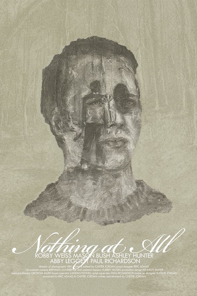 Poster of Nothing At All