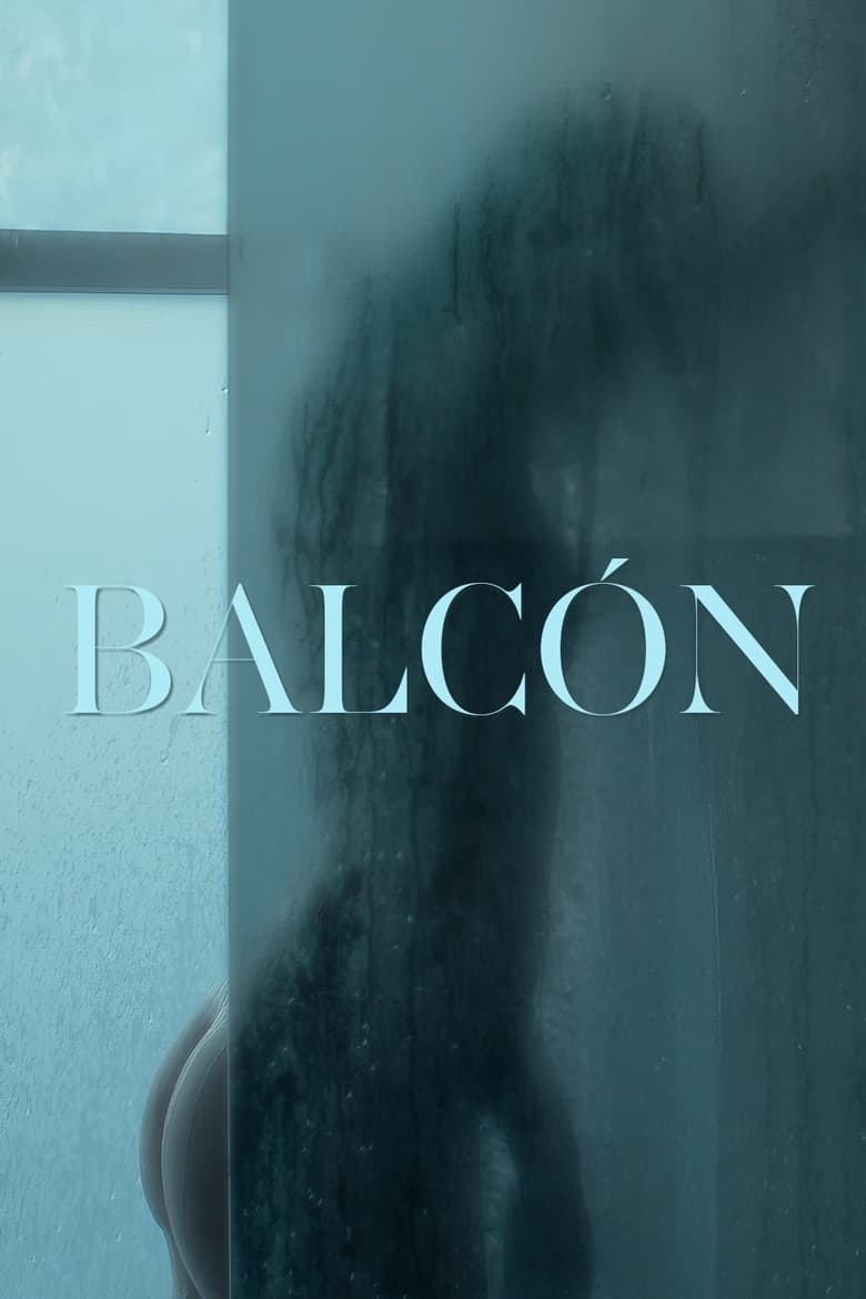 Poster of Balcón