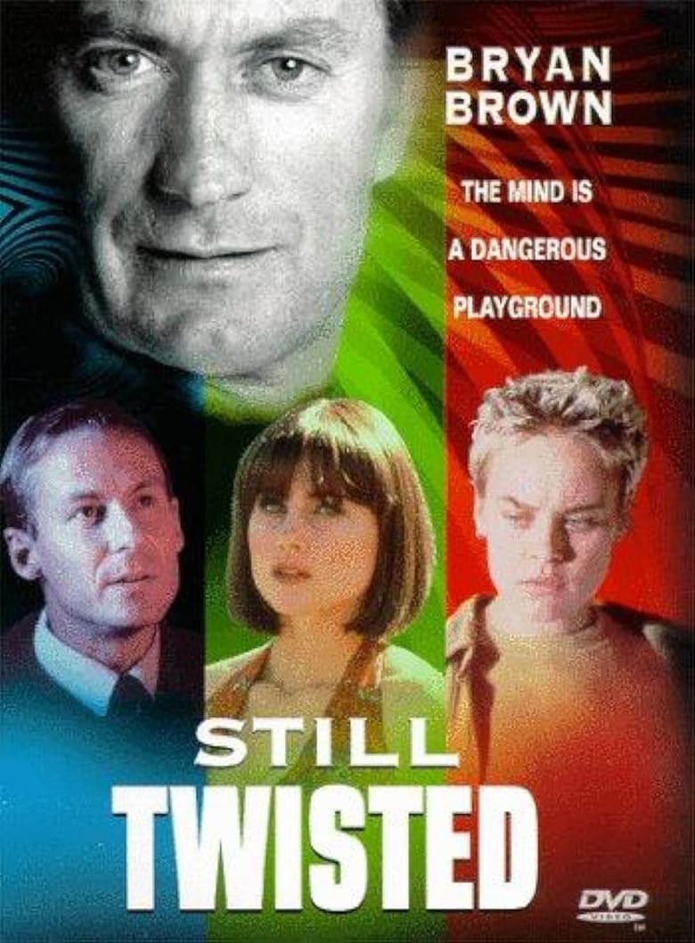 Poster of Still Twisted