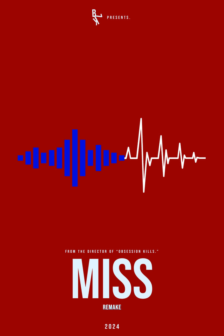 Poster of Miss