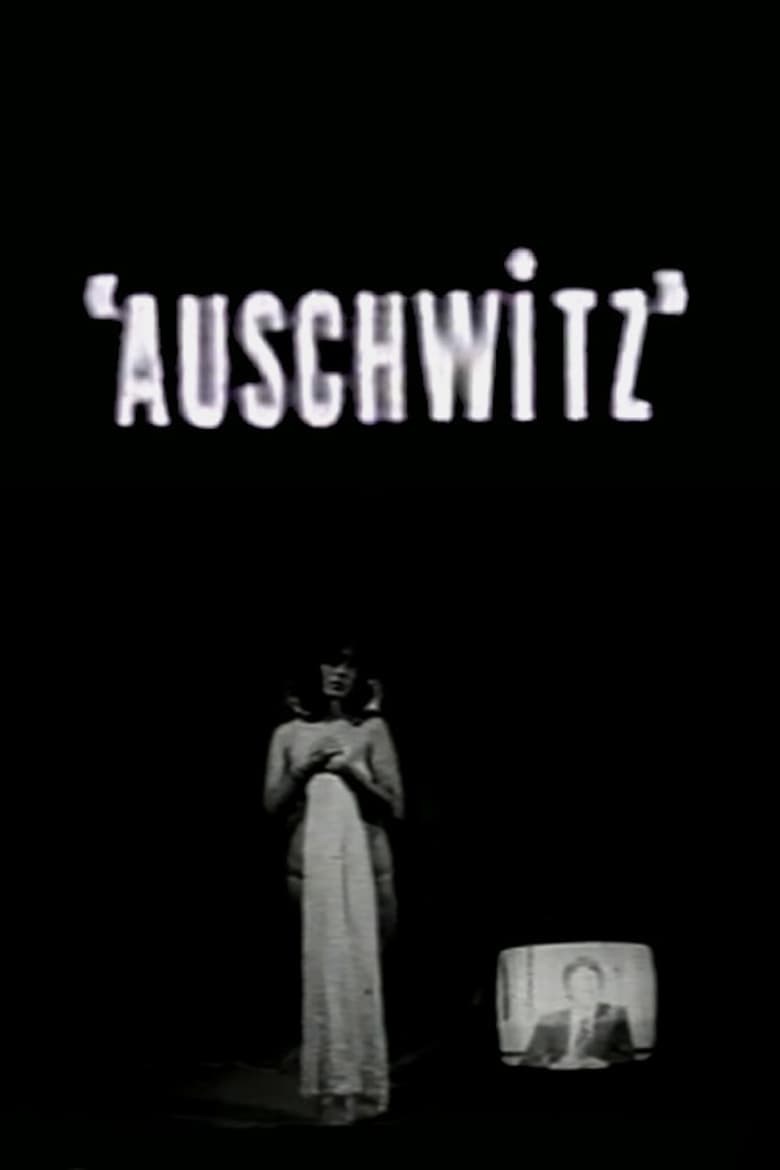 Poster of Auschwitz