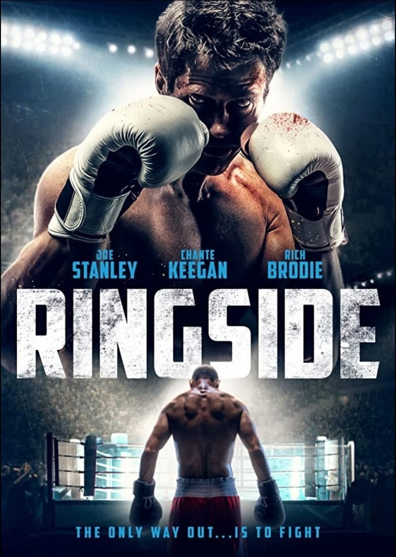 Poster of Ringside