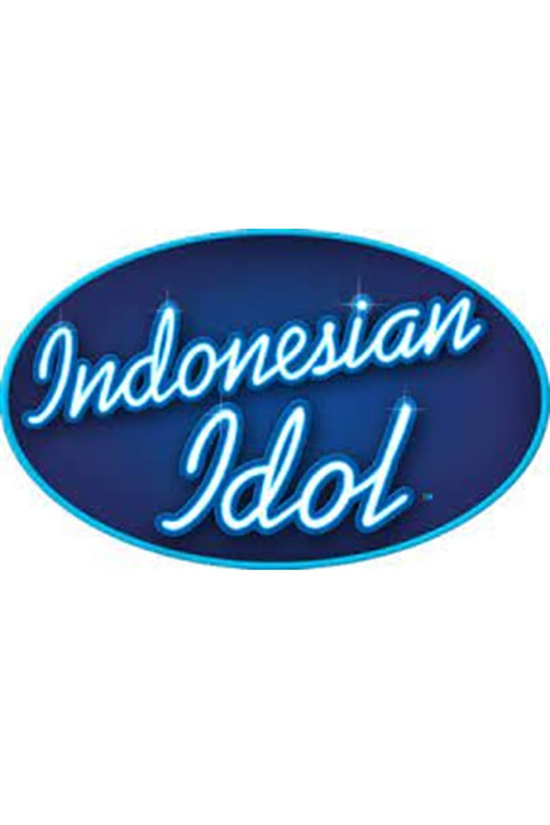 Poster of Indonesian Idol