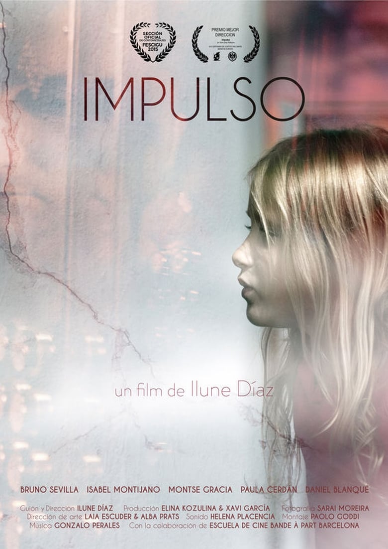 Poster of Impulso