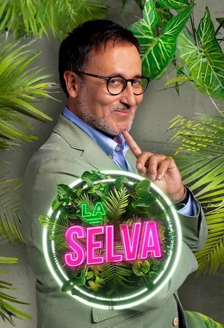 Poster of Episodes in La Selva - Season 1 - Season 1