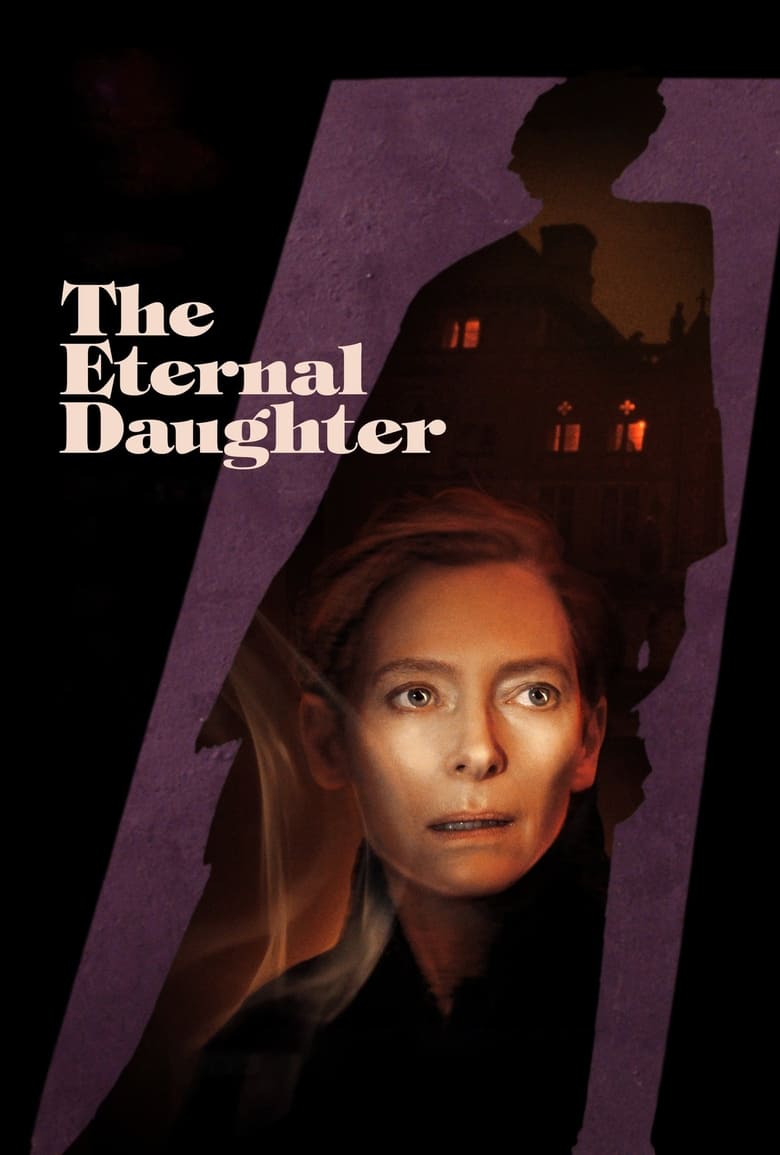 Poster of The Eternal Daughter