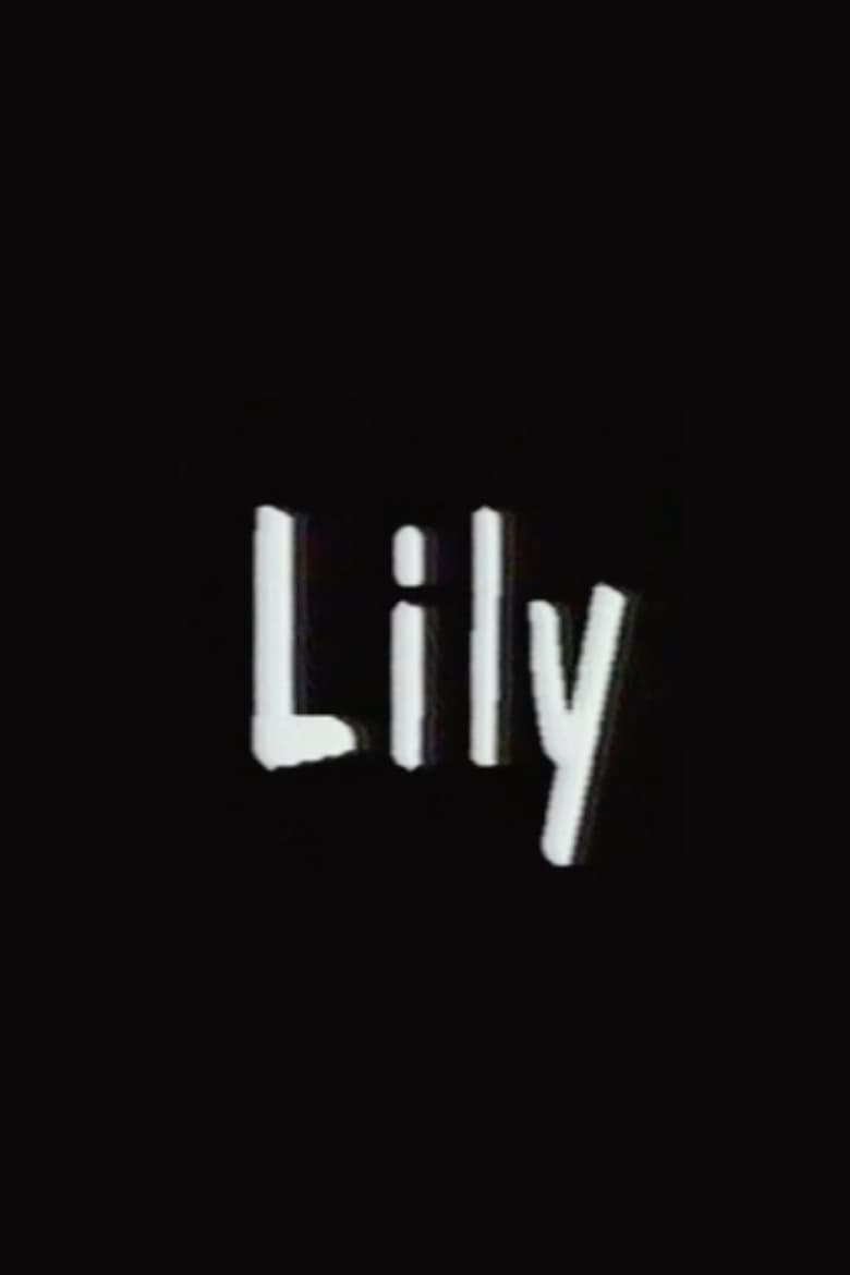 Poster of Lily