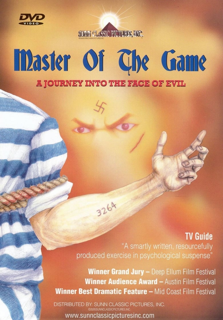 Poster of Master of the Game