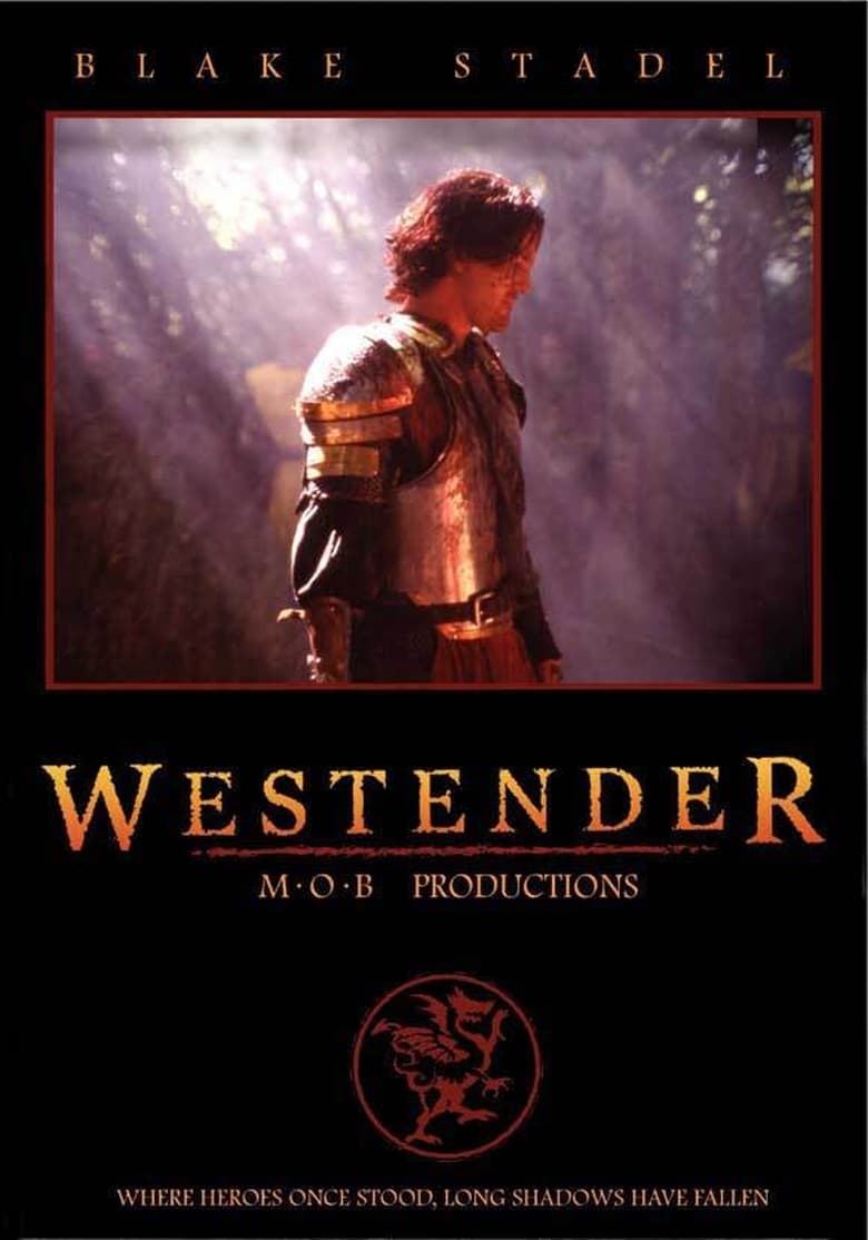 Poster of Westender