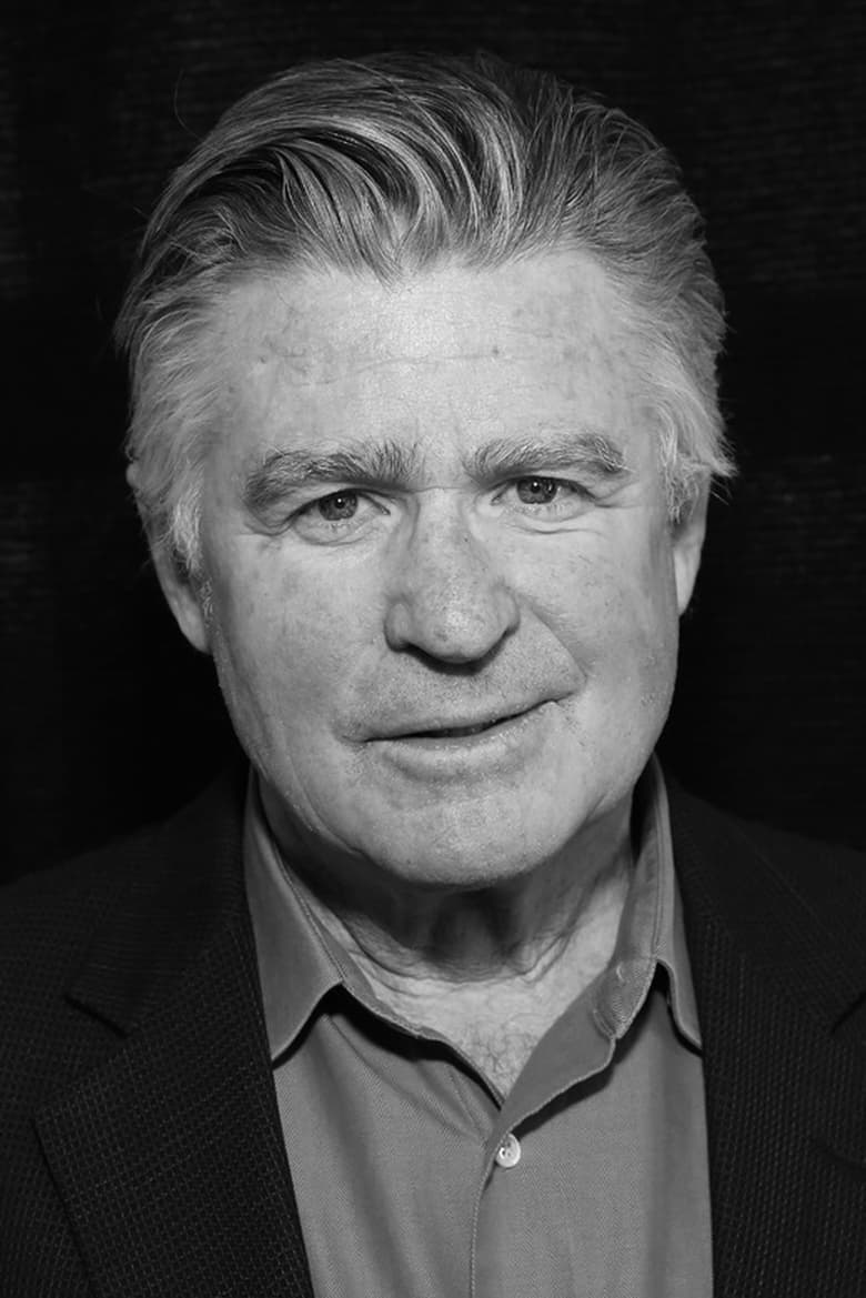 Portrait of Treat Williams