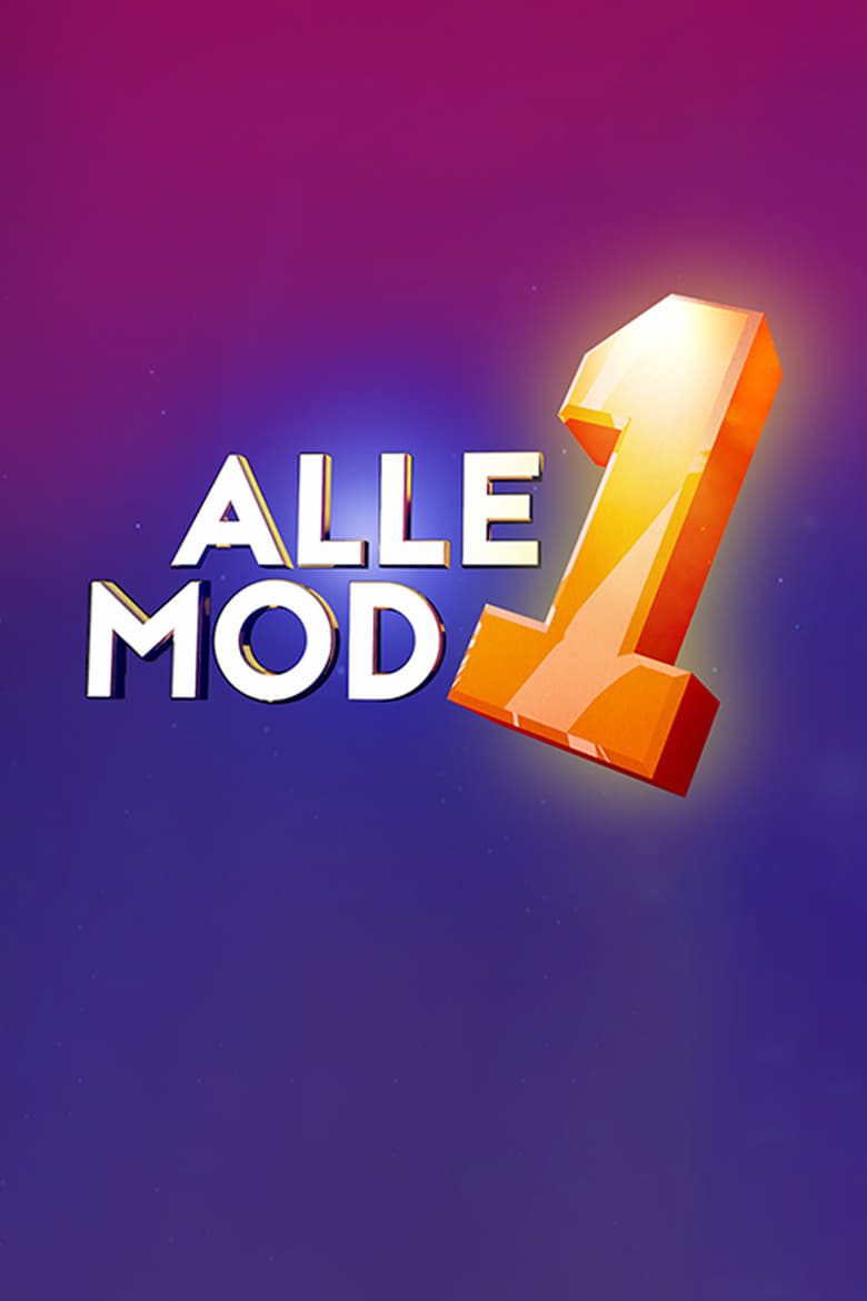 Poster of Alle mod 1