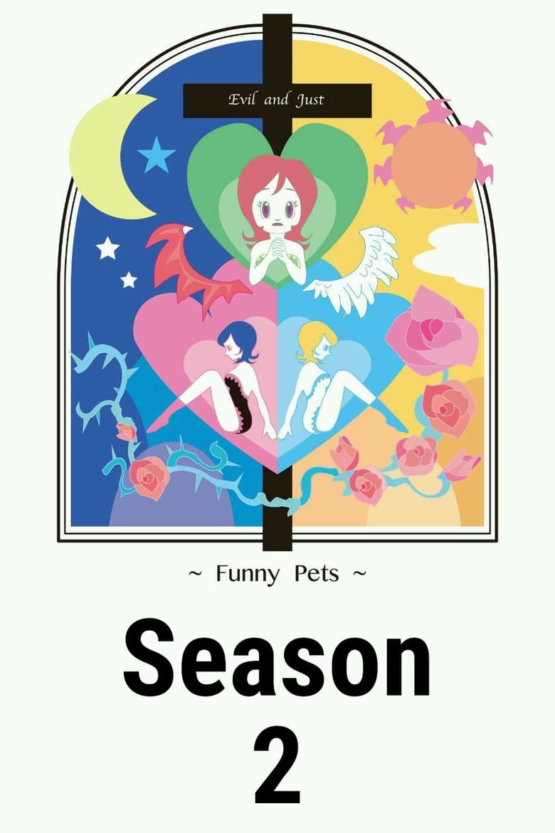 Poster of Episodes in Funny Pets - Season 2 - Season 2