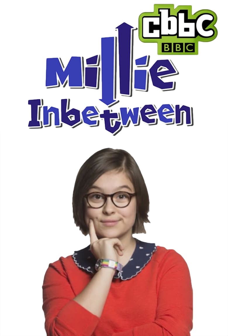 Poster of Millie Inbetween