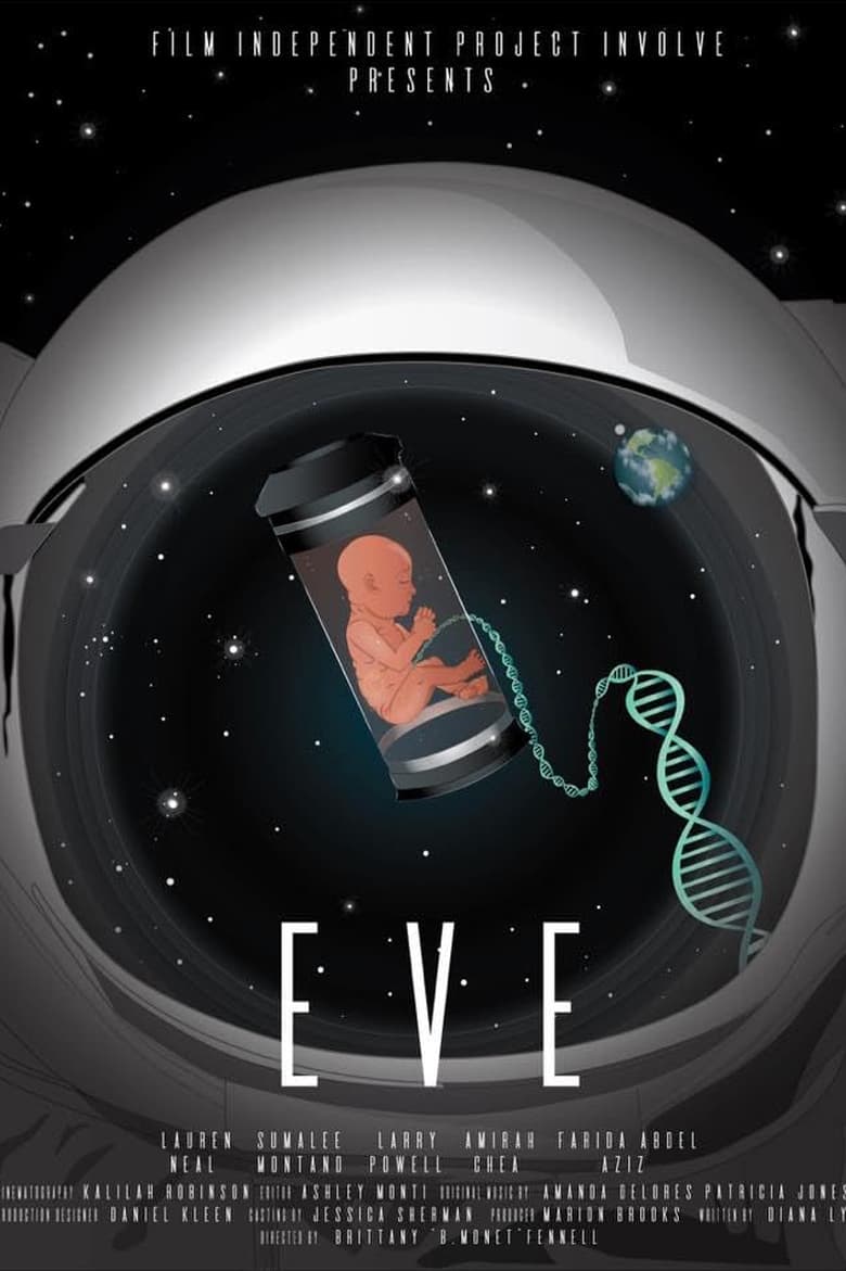 Poster of Eve